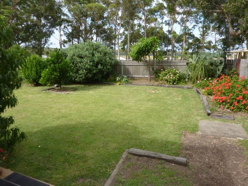 58 Wyoming Avenue, Burrill Lake NSW 2539