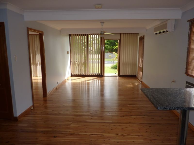 58 Wyoming Avenue, Burrill Lake NSW 2539