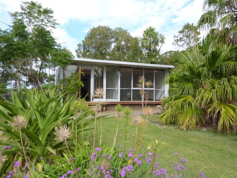 58 Wyoming Avenue, Burrill Lake NSW 2539
