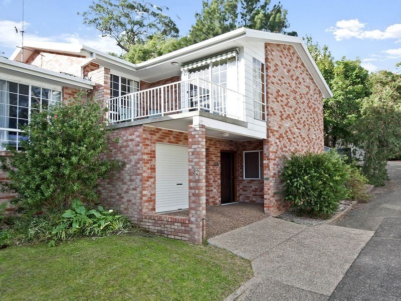 2/5 Augusta Place, Mollymook NSW 2539