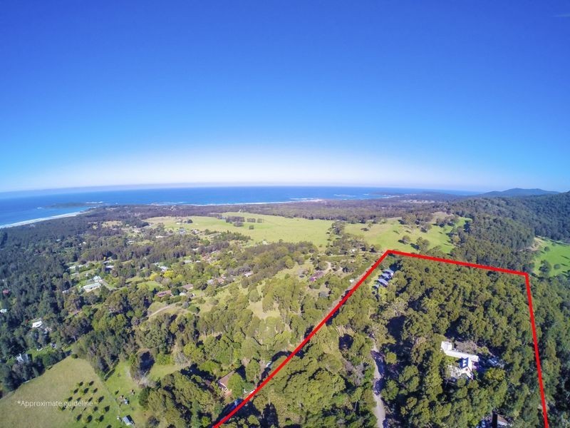103 Forster Drive, Bawley Point NSW 2539