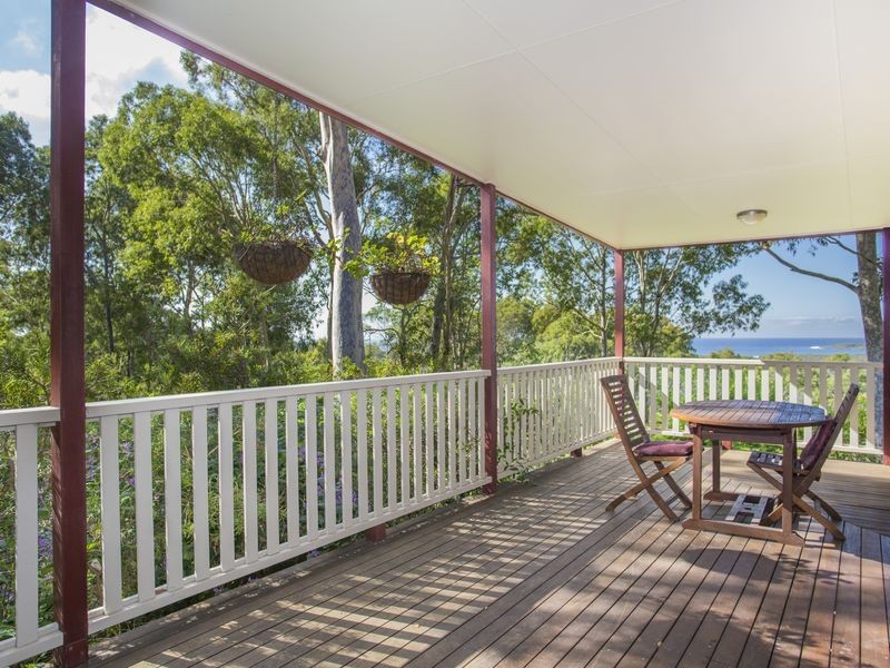 103 Forster Drive, Bawley Point NSW 2539