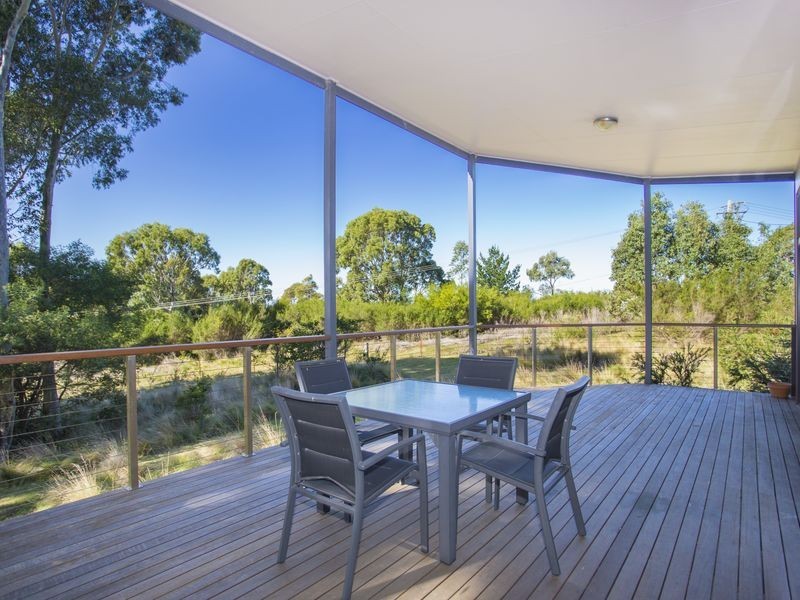 103 Forster Drive, Bawley Point NSW 2539