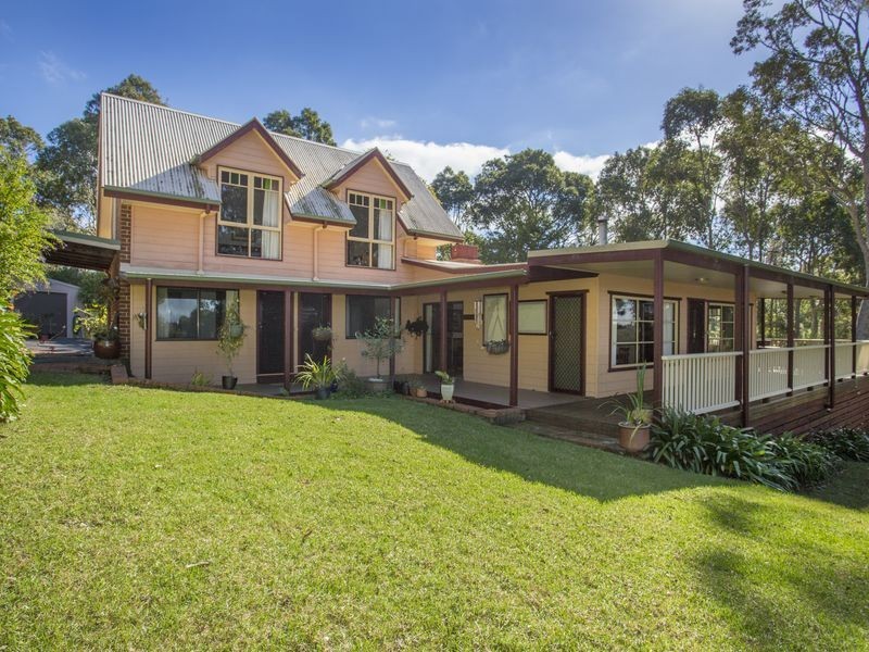 103 Forster Drive, Bawley Point NSW 2539