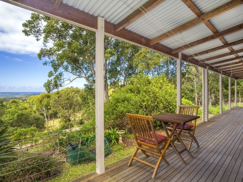103 Forster Drive, Bawley Point NSW 2539