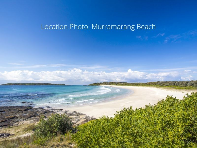 103 Forster Drive, Bawley Point NSW 2539