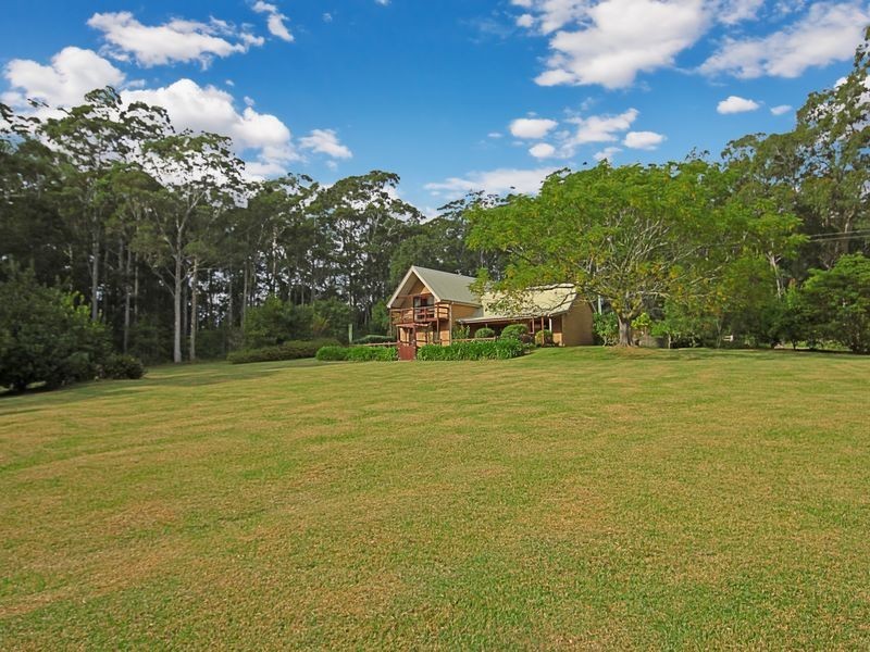 14 Brooman Road, Milton NSW 2538