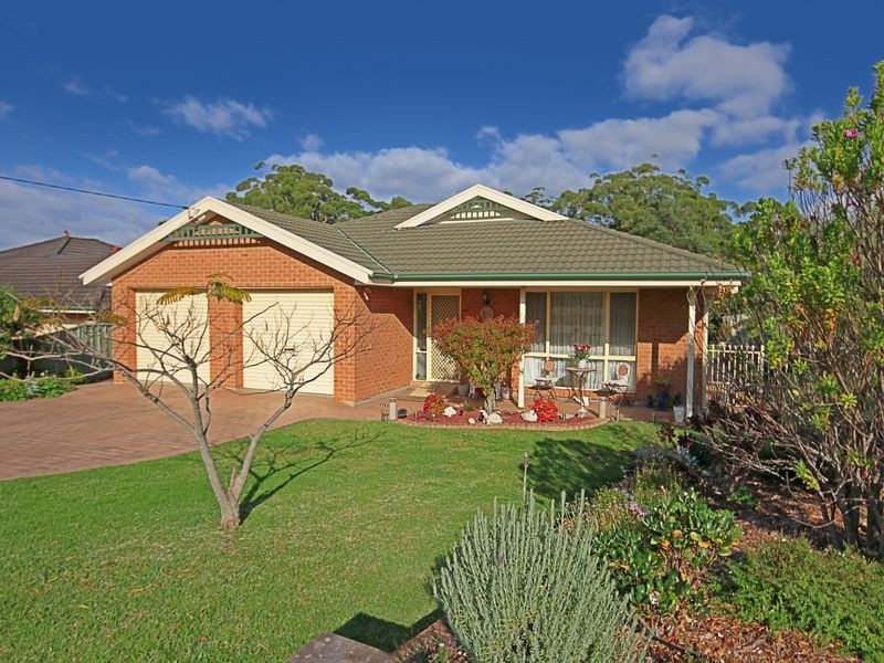 3 Valley Drive, Mollymook NSW 2539