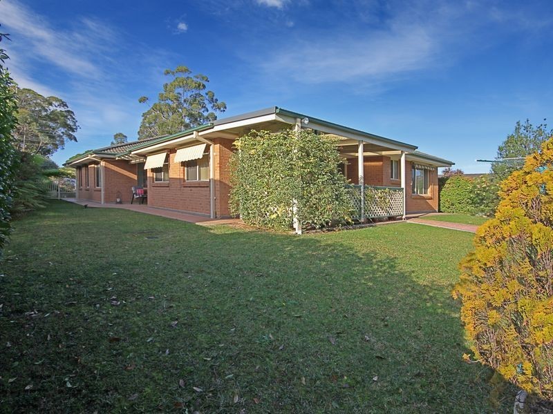 3 Valley Drive, Mollymook NSW 2539