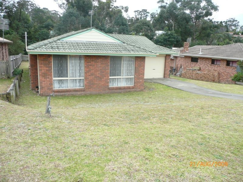 31 Carramar Crescent, Ulladulla NSW 2539