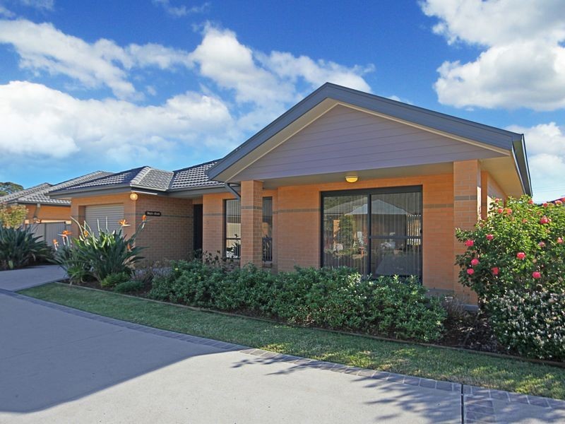 3/30 Balmoral Road, Burrill Lake NSW 2539