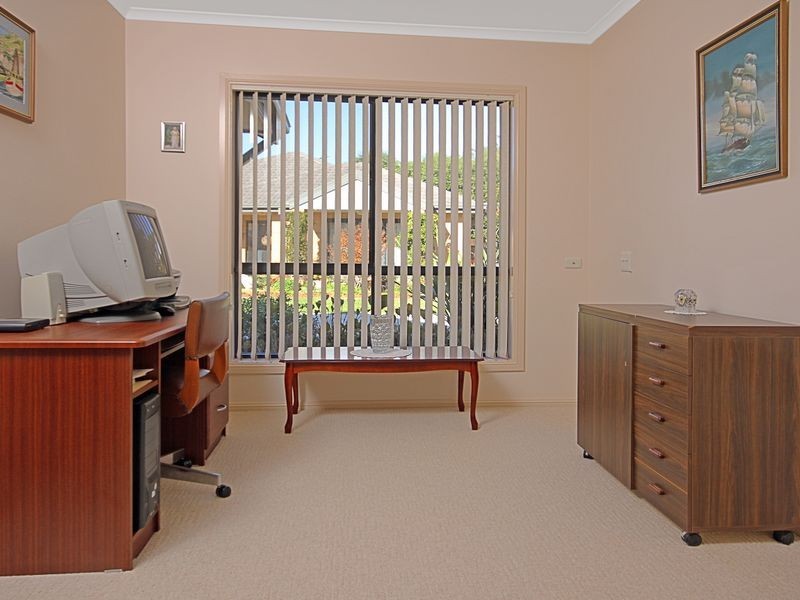 3/30 Balmoral Road, Burrill Lake NSW 2539