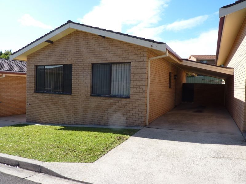 4/111 South Street, Ulladulla NSW 2539