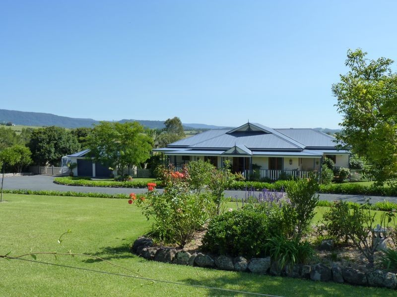386 Croobyar Road, Milton NSW 2538