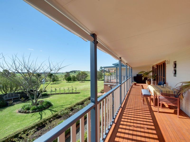 386 Croobyar Road, Milton NSW 2538