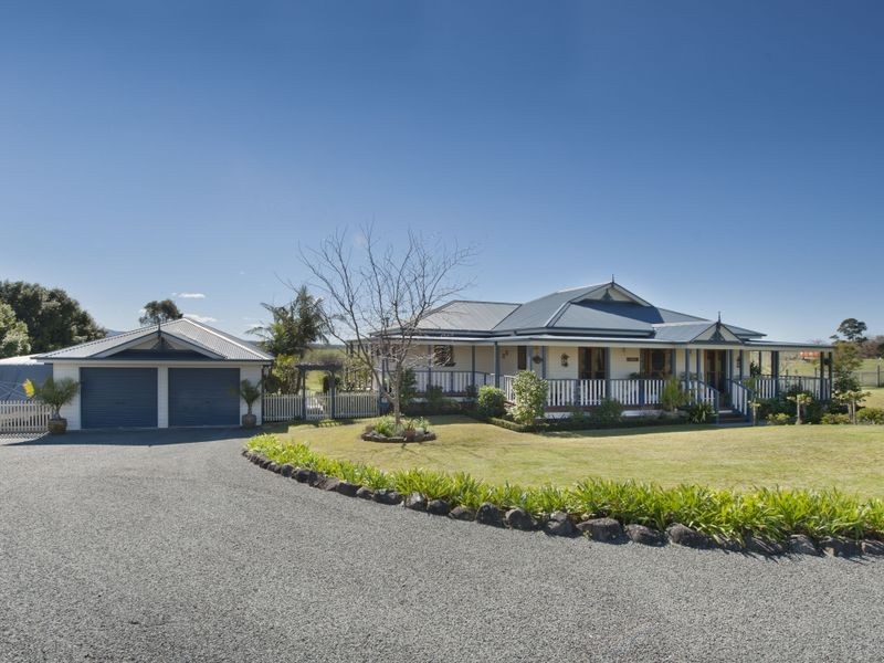 386 Croobyar Road, Milton NSW 2538