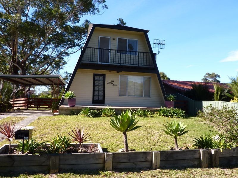 28 Bangalow Street, Narrawallee NSW 2539