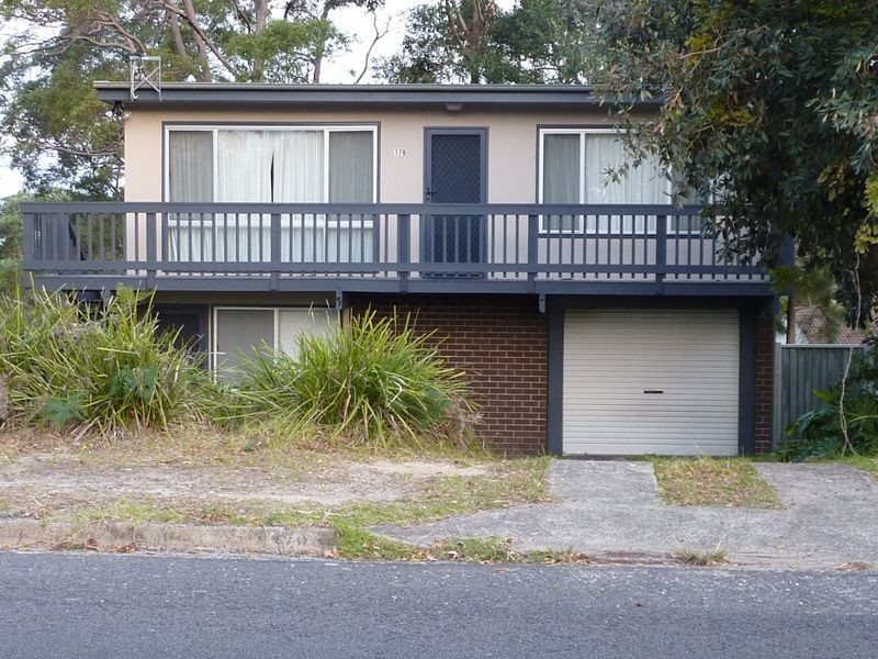 178 Matron Porter Dr, Mollymook NSW 2539