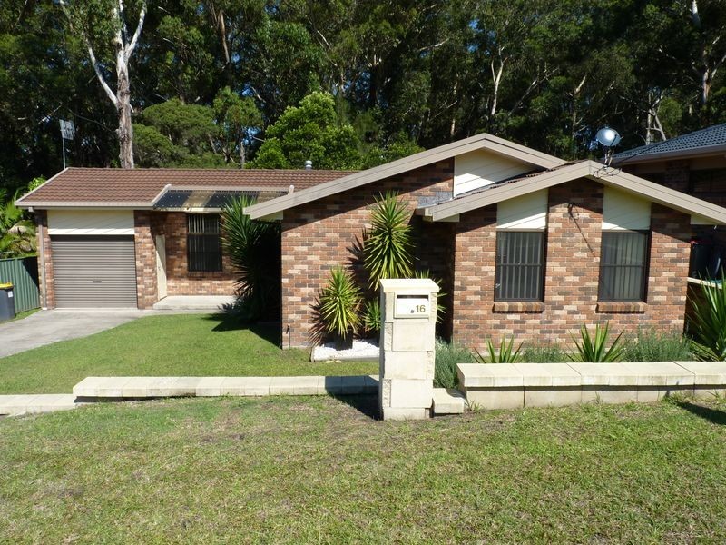 16 North Street, Ulladulla NSW 2539