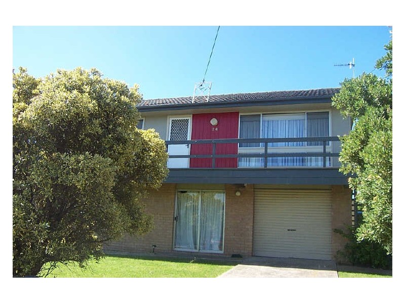 26 Brill Crescent, Ulladulla NSW 2539