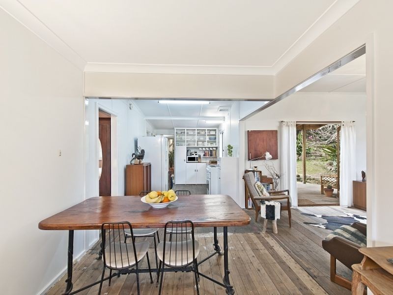 5 Commonwealth Avenue, Burrill Lake NSW 2539