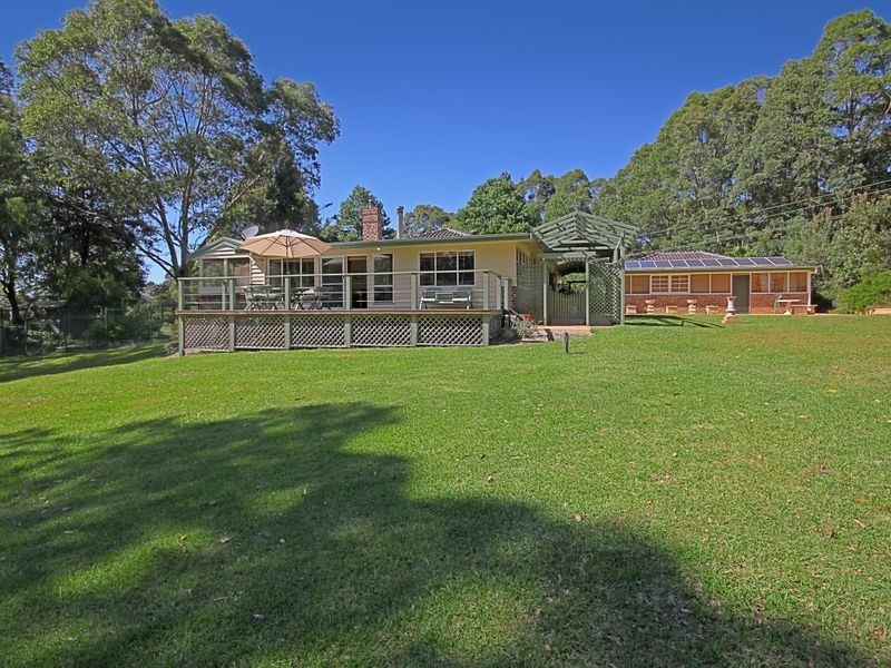 166 Old Princes Highway, Termeil NSW 2539