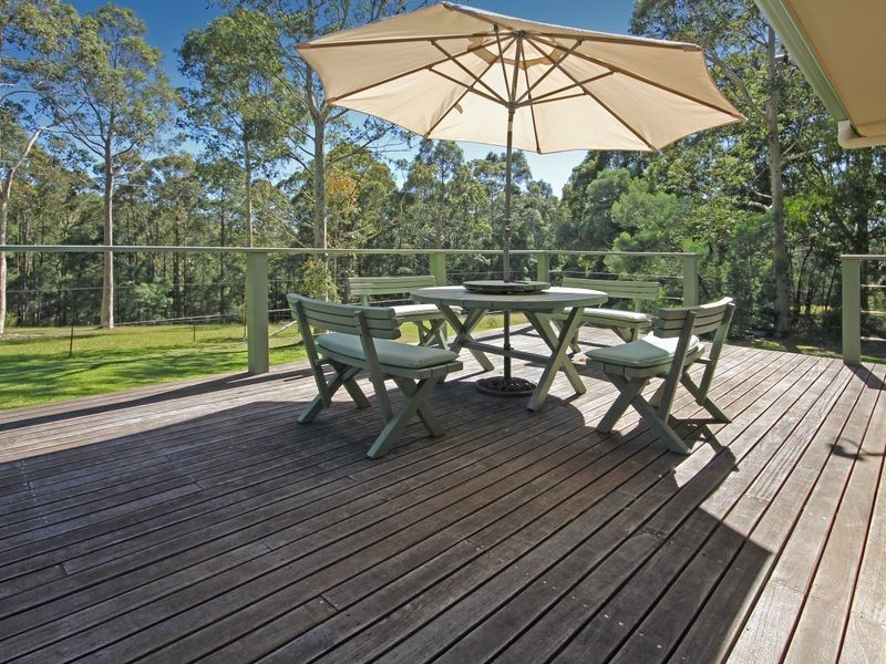 166 Old Princes Highway, Termeil NSW 2539