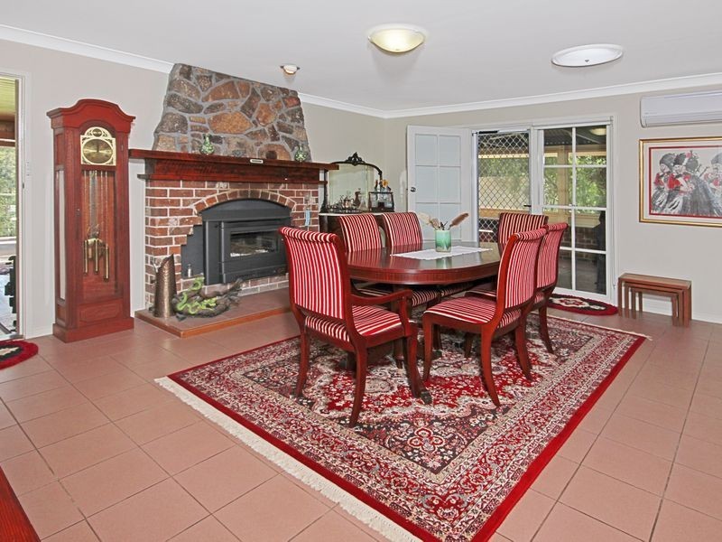 166 Old Princes Highway, Termeil NSW 2539
