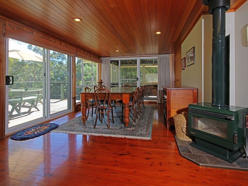 166 Old Princes Highway, Termeil NSW 2539