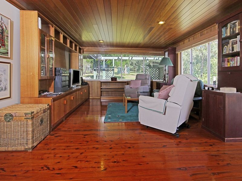 166 Old Princes Highway, Termeil NSW 2539