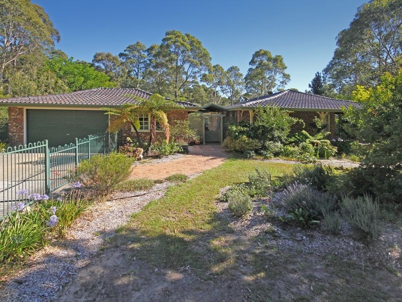 166 Old Princes Highway, Termeil NSW 2539