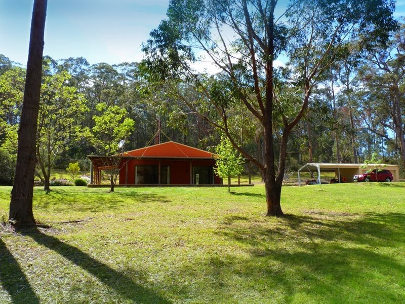 279D Kingiman Road, Milton NSW 2538