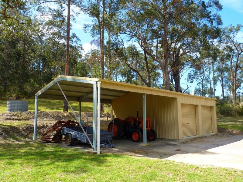 279D Kingiman Road, Milton NSW 2538