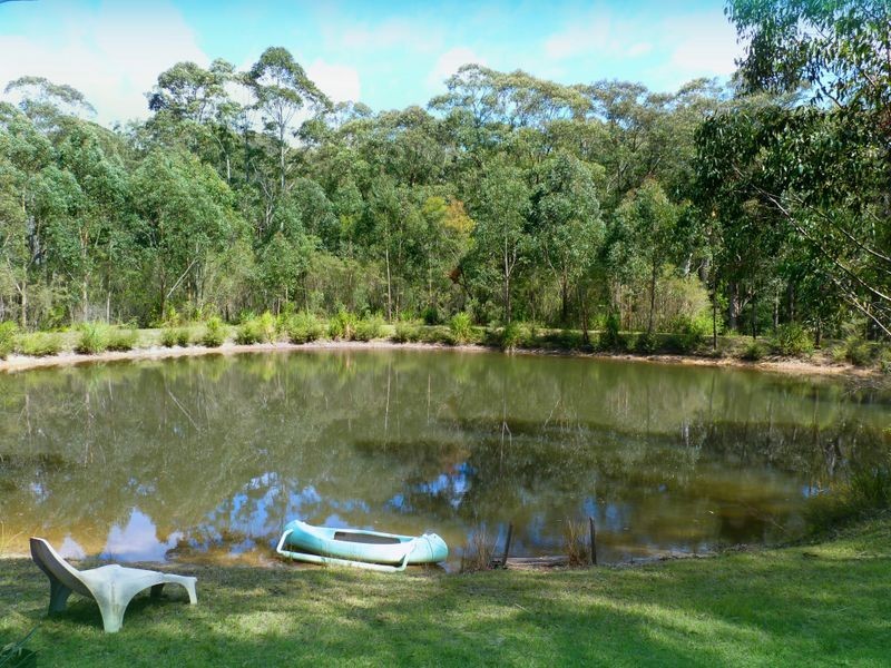 279D Kingiman Road, Milton NSW 2538