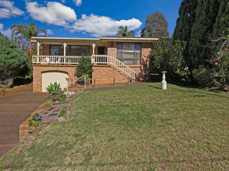 33 Forest Way, Mollymook NSW 2539