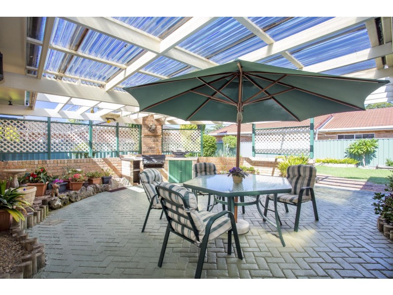 2 Benalla Place, Ulladulla NSW 2539