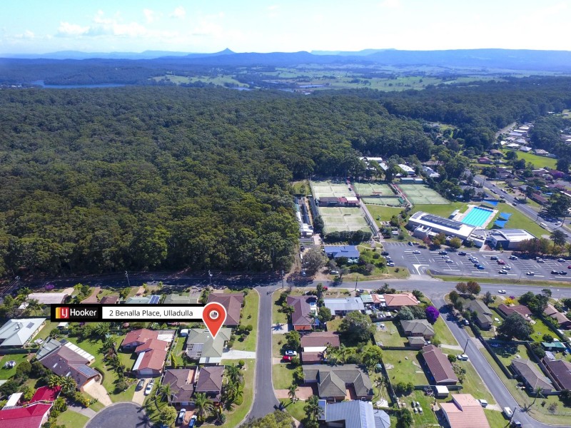 2 Benalla Place, Ulladulla NSW 2539