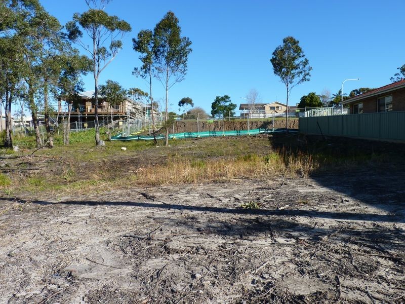 Lot 822 Silky Oak Avenue, Ulladulla NSW 2539