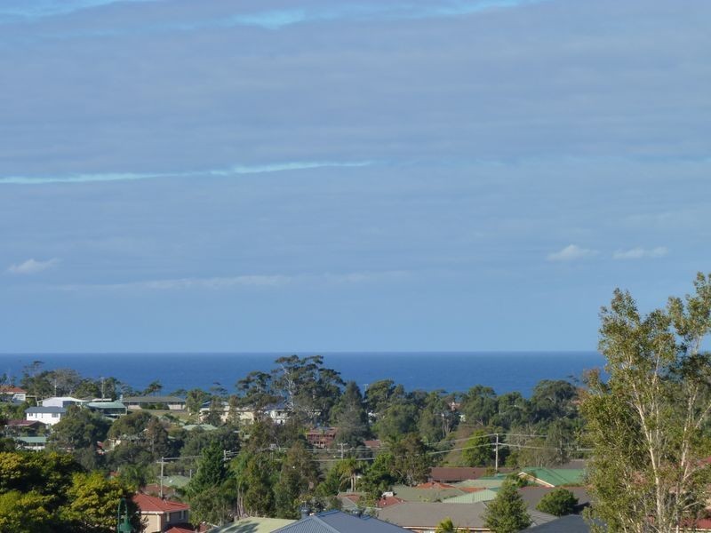 Lot 822 Silky Oak Avenue, Ulladulla NSW 2539
