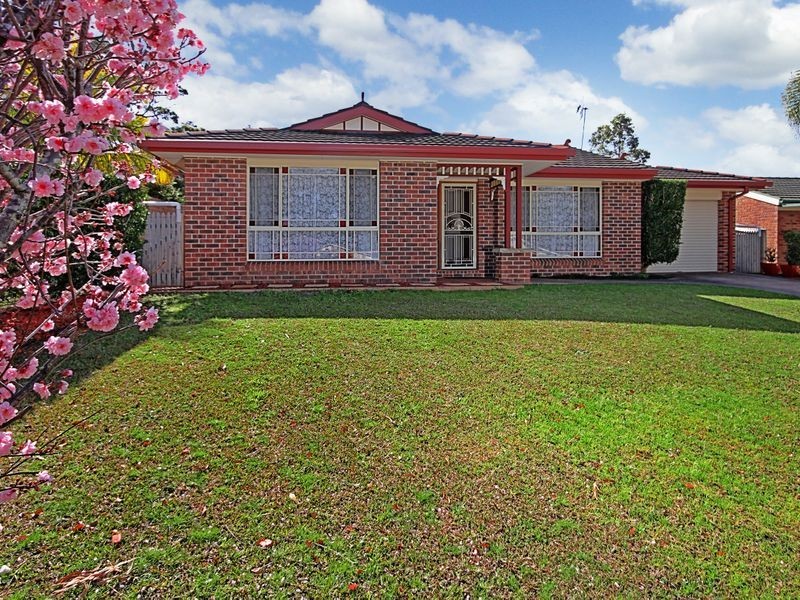 14 Lomandra Place, Ulladulla NSW 2539