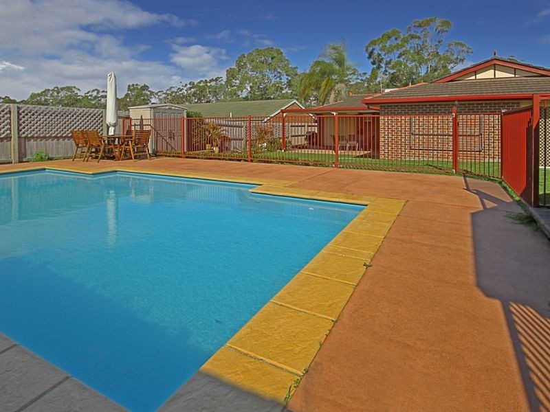 14 Lomandra Place, Ulladulla NSW 2539