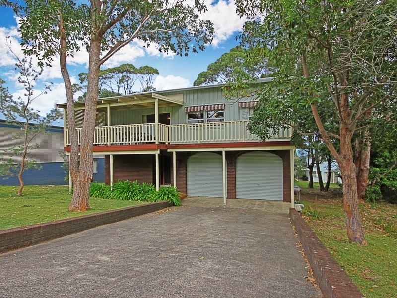 44 The Parapet, Manyana NSW 2539