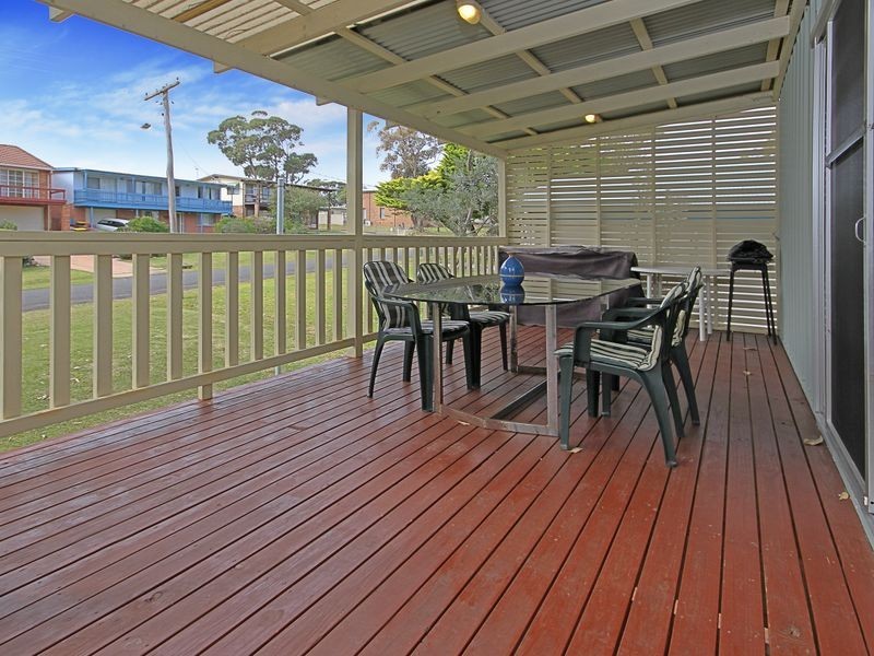 44 The Parapet, Manyana NSW 2539