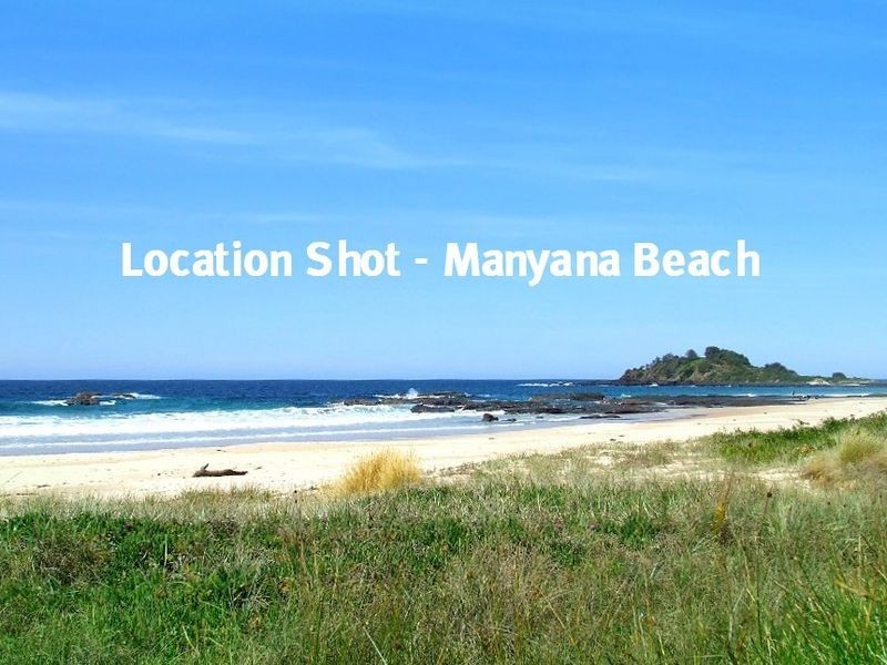 44 The Parapet, Manyana NSW 2539