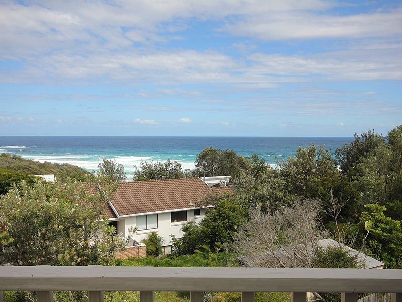 2 Rennies Beach Close, Ulladulla NSW 2539