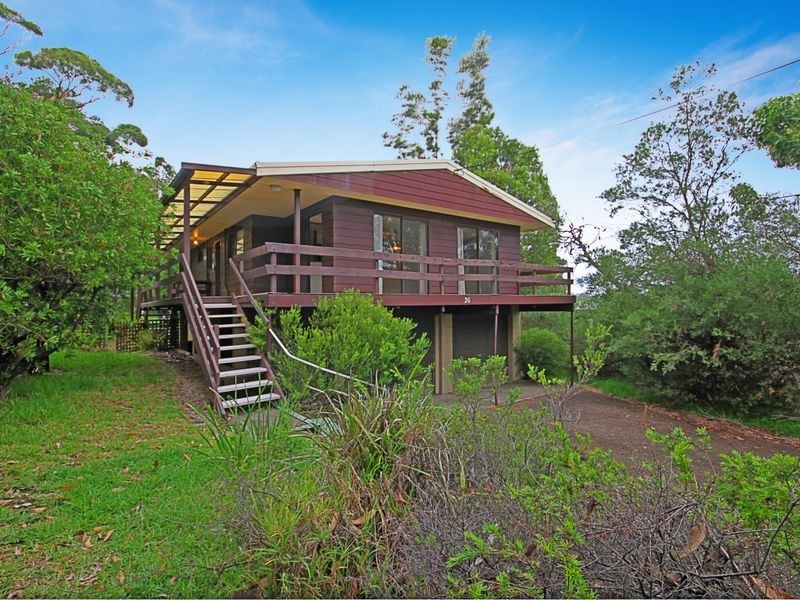 36 Jones Avenue, Mollymook NSW 2539