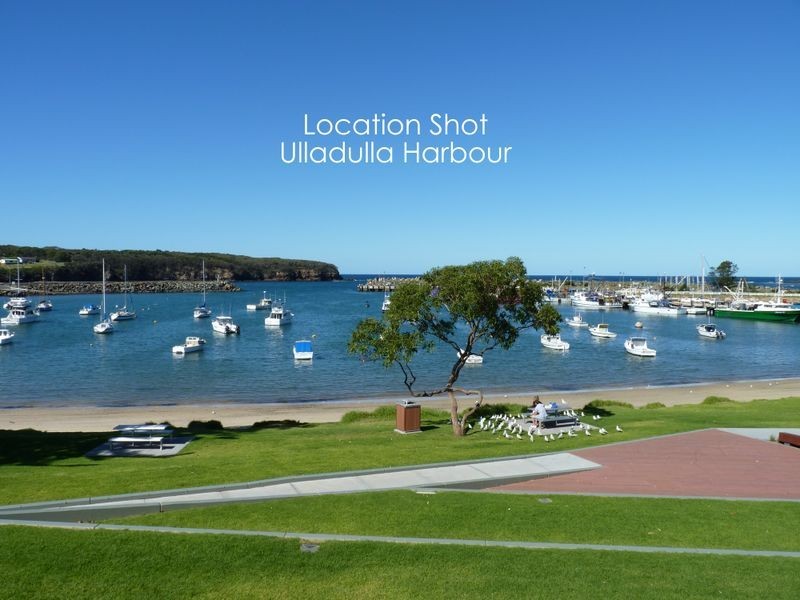 Lot 302 Booyong Avenue, Ulladulla NSW 2539