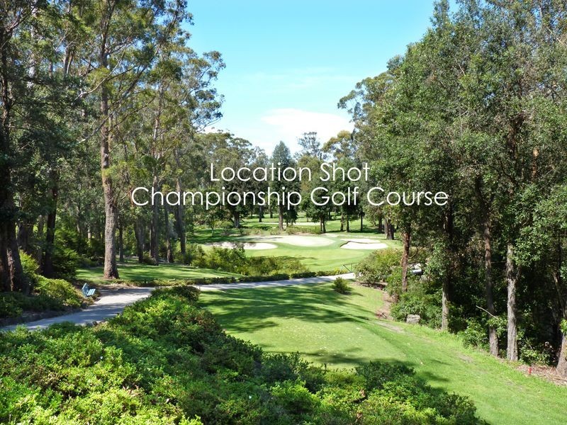 Lot 302 Booyong Avenue, Ulladulla NSW 2539