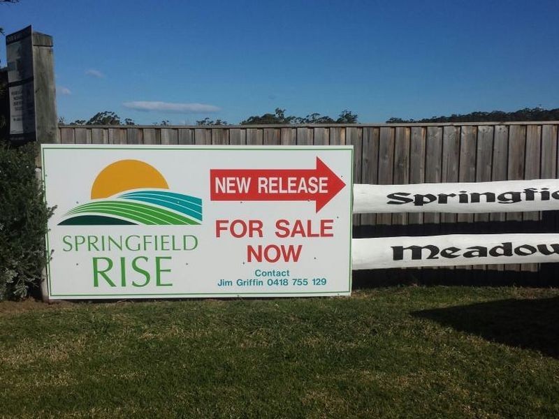 Lot 303 Booyong Avenue, Ulladulla NSW 2539
