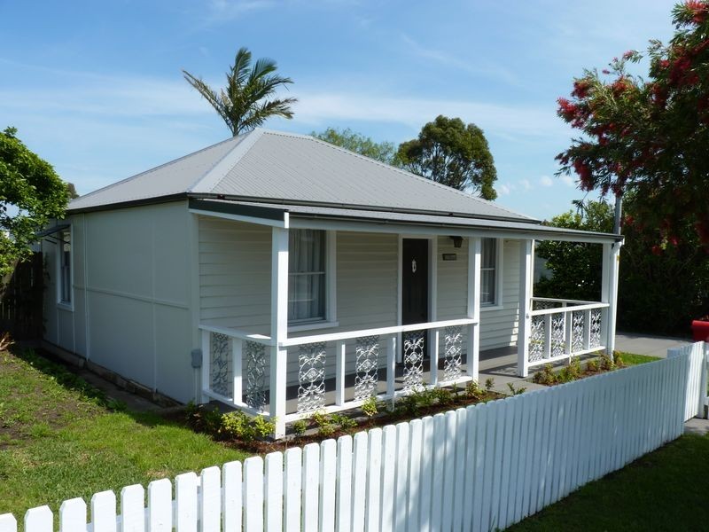 211 Princes Highway, Milton NSW 2538